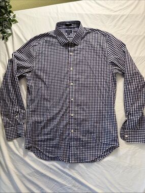 J. Crew Casual Button Down (0007)
